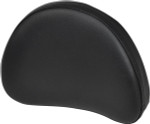Saddlemen Renegade Black Contoured Sissy Bar Pad (051302)
