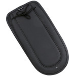 Saddlemen Plain Fender Chap (T8100-71-P)