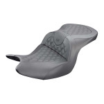 Saddlemen Road Sofa LS Seat Black (I14-07-182)