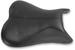 Saddlemen GP-V1 Solo Seat w/Passenger Cover '06-07 GSX-R 600/750 (0810-S065)