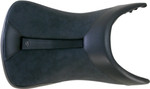 Saddlemen Adventure Track Solo Black Motorcycle Seat (0810-BM28)