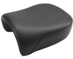 Saddlemen Renegade Sport Black Passenger Pillion Seat (807-03-023)