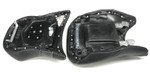 Saddlemen Adventure Low Profile Solo Seat w/Lumbar and Pillion (0810-BM33LR)