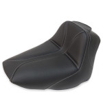 Saddlemen Dominator Solo Carbon/Black Seat (806-15-0042)