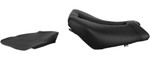 Saddlemen Gel-Channel Track-CF Seat (0810-K055)