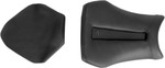 Saddlemen Gel-Channel Track-CF Seat (0810-K055)