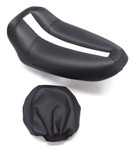 Saddlemen GC Sportbike Track Seat with SaddleHyde and SaddleGel (0810-0843)