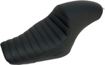 Saddlemen Americano Cafe Seat Pleated 3.3 (807-11-0933)