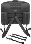 Saddlemen BR4100 Tactical Back Seat Storage Bag (EX00033A)