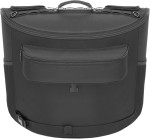 Saddlemen BR4100 Tactical Back Seat Storage Bag (EX00033A)