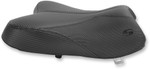 Saddlemen GP-V1 Carbon/Black Seat w/Passenger Cover '09-14 YZF-R1 (0810-Y146)