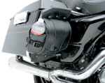 Saddlemen Cruis'n Deluxe Saddlebag Guard Bag Set (EX000503)