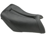 Saddlemen Gel-Channel Sport Seat | Black | '12-18 BMW S1000R/RR (0810-BM18)