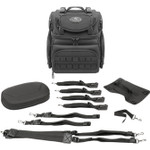 Saddlemen BR1800 Sissy Bar Tactical Bag (3515-0207)