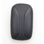 Saddlemen Detachable Dominator 7" Passenger Pillion Pad (SA1008)