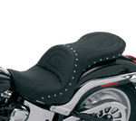Saddlemen Explorer Special Black Harley Softail Seat (8200J)