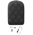 Saddlemen Explorer Latice Stitch Sissy Bar Pad (041143)