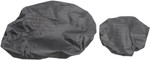 Saddlemen Explorer Seat Rain Cover Set for Harley XL Sportsters (R937)