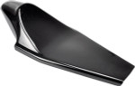 Saddlemen Black Timber Tail Section (Z4219)