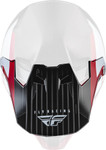 Fly Racing Formula Carbon Helmet Visor/Peak