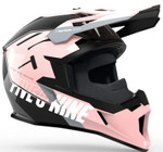 509 Tactical 2.0 Snowmobile Helmet w/Fidlock