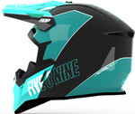 509 Tactical 2.0 Snowmobile Helmet w/Fidlock