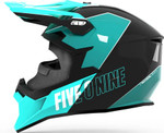 509 Tactical 2.0 Snowmobile Helmet w/Fidlock