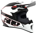 509 Tactical 2.0 Snowmobile Helmet w/Fidlock