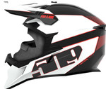 509 Tactical 2.0 Snowmobile Helmet w/Fidlock