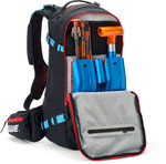 USWE POW 16 Winter Protector Hydration Backpack