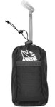 USWE 17.5" x 9.5" Click On Chest Pocket