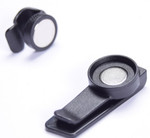 USWE Magnet Tube Clip Set