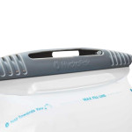 USWE Elite 3L Hydration Bladder w/Plug-N-Play Coupling