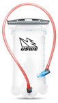 USWE Elite 1.5L Hydration Bladder w/Plug-N-Play Coupling