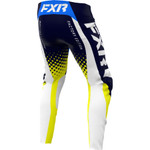 FXR Revo 22 Mens MX Offroad Pants