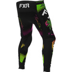 FXR Podium Tropic Mens MX Offroad Pants