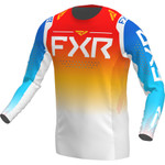 FXR Helium 22 Mens MX Offroad Jersey