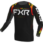 FXR Helium 22 Mens MX Offroad Jersey