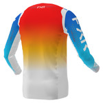 FXR Helium 22 Mens MX Offroad Jersey