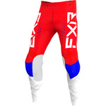 FXR Clutch Pro 22 Mens MX Offroad Pants