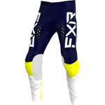 FXR Clutch Pro 22 Mens MX Offroad Pants