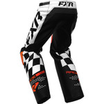 FXR Cold Cross RR 22 Mens Cold Weather Pants