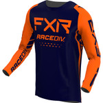 FXR Off-Road 22 Mens MX Offroad Jersey