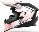 509 Tactical 2.0 Snowmobile Helmet