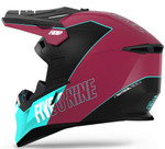 509 Tactical 2.0 Snowmobile Helmet