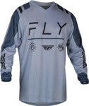 Fly Racing F-16 Solid 24 Mens MX Offroad Jersey