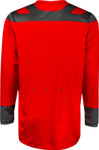 Fly Racing F-16 Solid 24 Mens MX Offroad Jersey