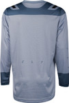 Fly Racing F-16 Solid 24 Mens MX Offroad Jersey