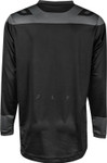 Fly Racing F-16 Solid 24 Mens MX Offroad Jersey