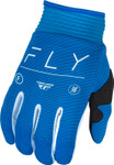 Fly Racing F-16 24 Solid Mens MX Offroad Gloves